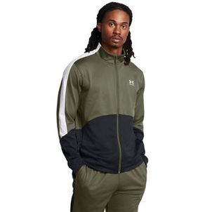 Jaqueta de Treino Masculina Under Armour Tricot Fashion