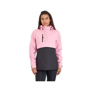 Jaqueta Anorak Impermeável Feminino Snow - Galapagos