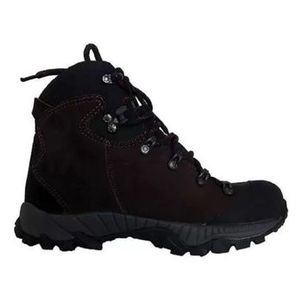 Bota Snake Impermeável Dry Stone Masculina Outdoor Couro