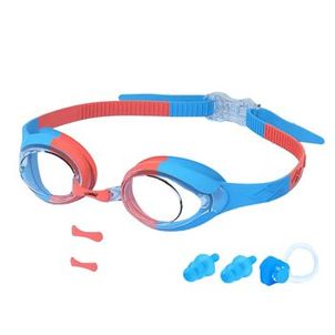 Óculos de Natação Gold Sports Junior Confort Premium 6.0 High Definition - Junior