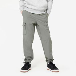 Calça Cargo Infantil W900 Caqui
