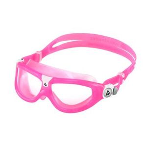 Óculos De Natação Aquasphere Seal Kid2 Infantil - Rosa UN