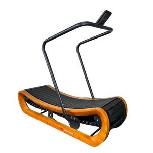 Esteira Curva Madeira Premium RinoForce