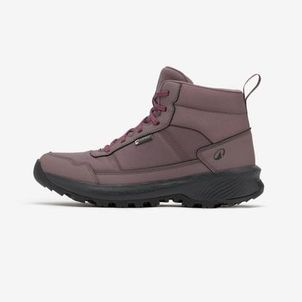Bota Feminina de Trilha NH100 Mid -WP