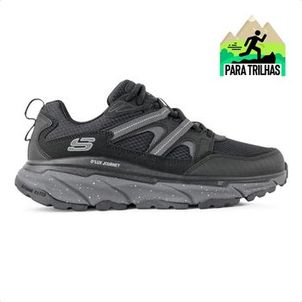 Tênis Skechers D-Lux Journey Masculino