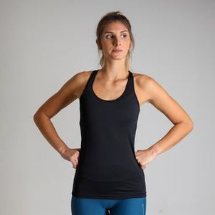 Regata Feminina de Treino 100 Domyos