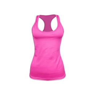 Regata Feminina de Treino 100 Domyos Rosa