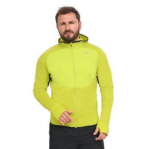 Jaqueta de Corrida Masculina Mizuno Warmalite Hybrid