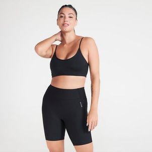 Top Feminino de Treino Slim