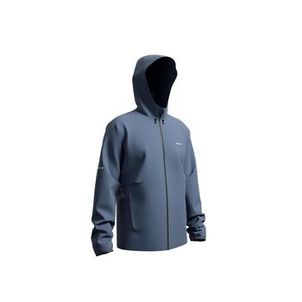 Jaqueta masculina impermeável  Run 100