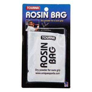 Pó de Breu em Saquinho Unique Tourna Rosin Bag 57g
