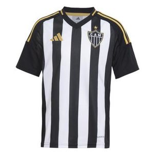 Camisa Infantil Atletico Mineiro 25/26 1 Home adidas