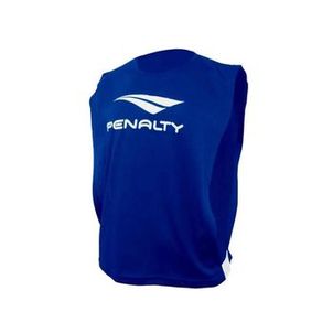 Colete de Futebol Penalty Adulto Royal