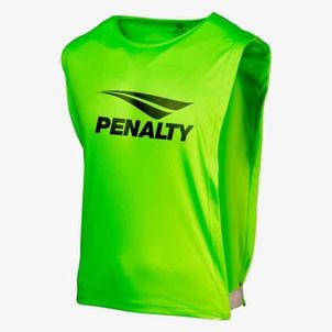 Colete de Futebol Penalty Adulto Verde