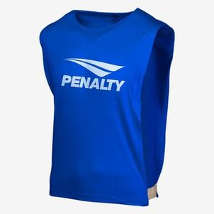 Colete de Futebol Penalty Adulto Royal