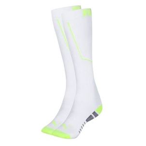 Meia Puma Cano 3/4 Esportiva Feminina