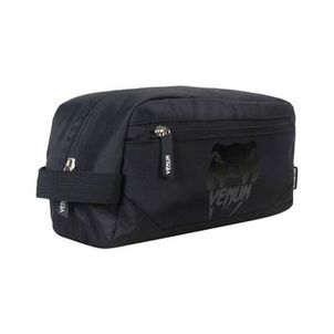 Necessaire Bolsa Venum Classic Logo Preto