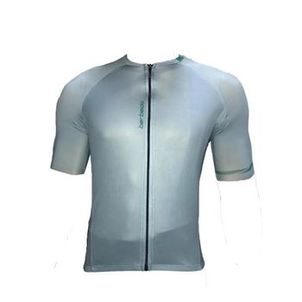 Camisa de Ciclismo Escalador Barbedo