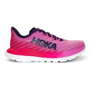 Tênis Hoka Feminino Mach 5 Corrida