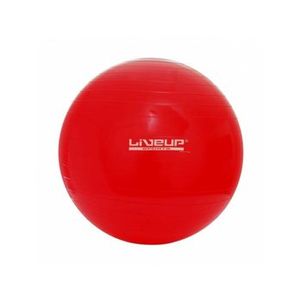 Bola de ginástica Suíça - 45cm - Liveup Sports