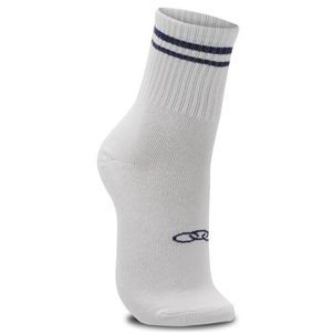 Meia Olympikus Comfy Cano Médio Feminina