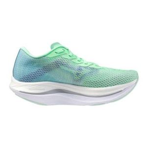 Tênis Masculino de Corrida Wave Rebellion Flash Mizuno