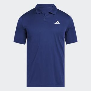 Polo Masculina de Tênnis Club Adidas