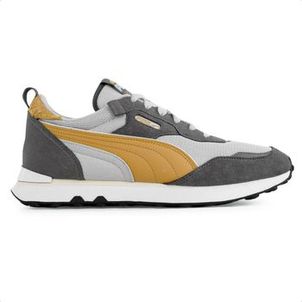 Tênis Puma Rider FV Retro Rewind Masculino