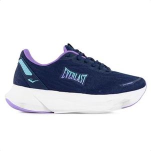 Tênis Everlast Versa Feminino