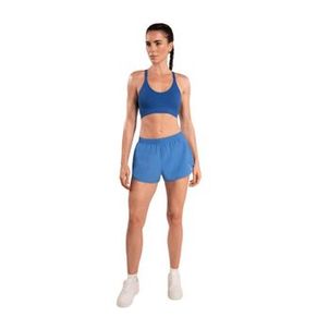 Short Lupo Sport Feminino Basic Run Poliéster 76448