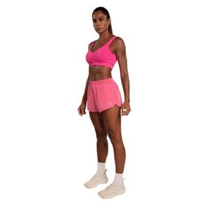 Short Lupo Sport Feminino Basic Run Poliéster 76448
