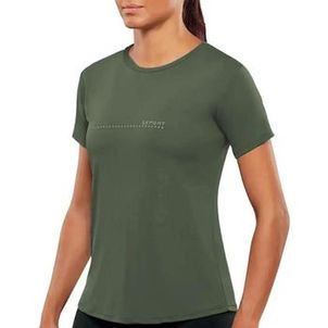 Camiseta Lupo Básica Feminina Biodegradável 77052