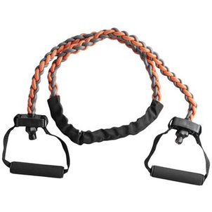 Extensor Trançado Power - Acte Sports