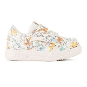 Tênis Fila Tennis 88 Baby