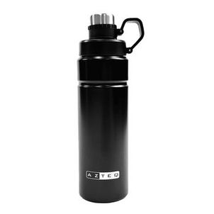 Garrafa Térmica De 710ml Icarus Azteq Aço Duplo Ideal P Bike (MOSTRUÁRIO)