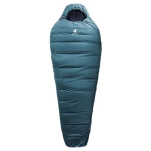 Saco de dormir Deuter Orbit New 0° sarcófago (MOSTRUÁRIO)
