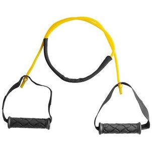 Extensor Elástico Nível Leve - Acte Sports