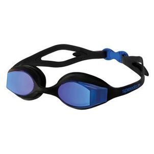 Óculos de Natação Focus Duo Vision Speedo - Preto