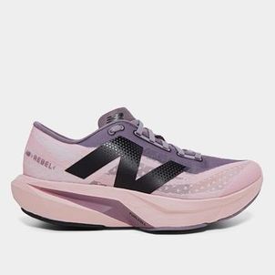 Tênis Feminino Running New Balance Rebel V4 WFCXCS4