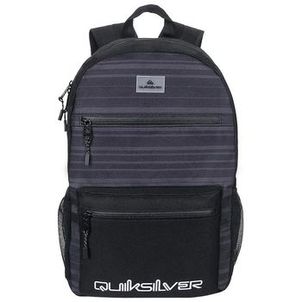 Mochila Esportiva Quiksilver Wave Rider P06 Preto