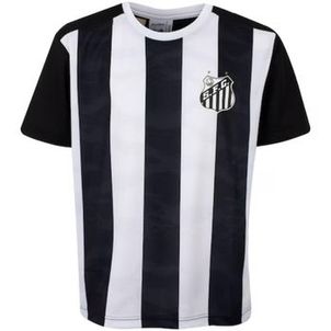Camiseta infantil Santos Matriz