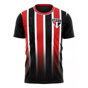 Camiseta masculina São Paulo Romper
