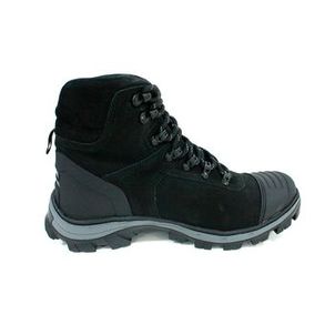Bota Denali Guepardo - 44 Preto (Mostruário)