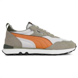 Tênis Puma Rider FV Retro Rewind Masculino
