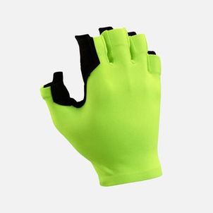 Luvas de Ciclismo de Estrada 100 Verde