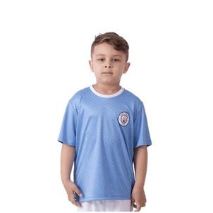 Camiseta juvenil Manchester City Citizens