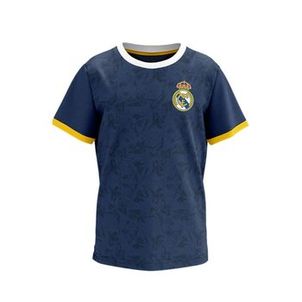 Camiseta juvenil Real Madrid King