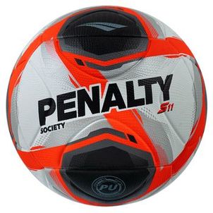 Bola de Futebol Society S11 R2 XXV - Penalty