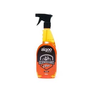 Desengraxante bike Algoo Power Citrus concentrado 700 ml