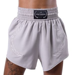 Shorts Muay Thai Pretorian